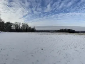 Prodej louky, Bruzovice, 94427 m2