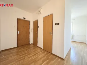 Pronájem bytu 2+1, Karviná - Ráj, Víta Nejedlého, 53 m2