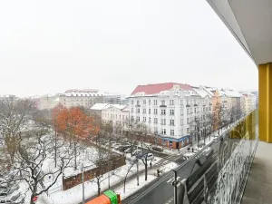 Prodej bytu 5+kk, Praha - Holešovice, Komunardů, 206 m2