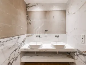 Prodej bytu 3+kk, Praha - Holešovice, Komunardů, 101 m2