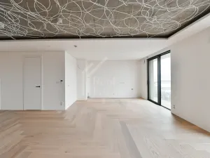 Prodej bytu 3+kk, Praha - Holešovice, Komunardů, 100 m2