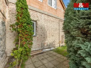 Prodej rodinného domu, Cvrčovice, Havířská ulice III, 103 m2