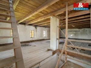 Prodej obchodního prostoru, Hořovičky - Vrbice, 350 m2
