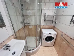 Pronájem bytu 2+1, Orlová - Lutyně, Osvobození, 56 m2