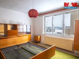 Prodej rodinného domu, Čestice, 258 m2