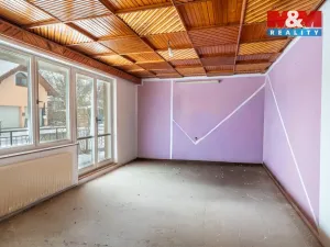 Prodej rodinného domu, Čestice, 258 m2