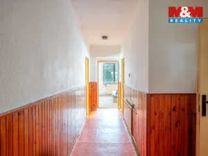 Prodej rodinného domu, Čestice, 258 m2