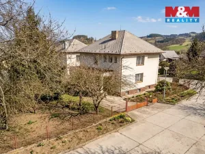 Prodej rodinného domu, Čestice, 258 m2