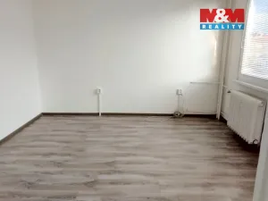 Prodej bytu 1+1, Děčín - Děčín I-Děčín, Plavební, 36 m2