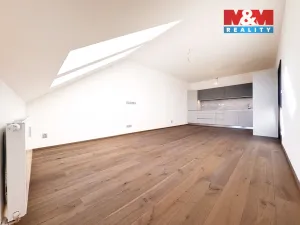 Prodej bytu 3+kk, Želešice, 24. dubna, 77 m2
