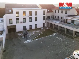 Prodej bytu 3+kk, Želešice, 24. dubna, 77 m2