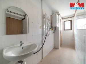Pronájem bytu 2+1, Nepomuk, náměstí Augustina Němejce, 61 m2