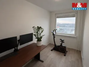 Prodej bytu 4+1, Přerov - Přerov II-Předmostí, Tyršova, 83 m2