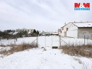 Prodej pozemku pro bydlení, Kožušany-Tážaly - Kožušany, 800 m2