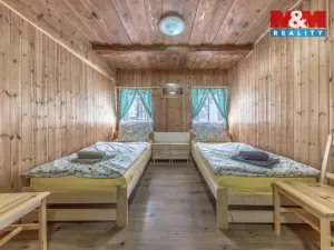 Prodej rodinného domu, Jiřetín pod Jedlovou, Žižkova, 285 m2