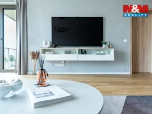 Prodej bytu 3+kk, Brandýs nad Labem-Stará Boleslav, Dřevčická, 88 m2