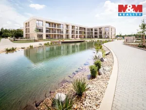 Prodej bytu 3+kk, Brandýs nad Labem-Stará Boleslav, Dřevčická, 88 m2