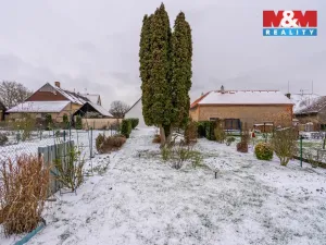 Prodej rodinného domu, Týniště nad Orlicí - Křivice, 103 m2