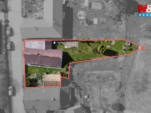 Prodej rodinného domu, Týniště nad Orlicí - Křivice, 103 m2