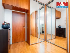 Prodej bytu 3+kk, Velké Přílepy, Boženy Němcové, 61 m2