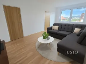 Prodej bytu 2+1, Protivín, B. Němcové, 58 m2