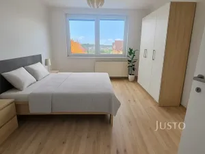 Prodej bytu 2+1, Protivín, B. Němcové, 58 m2