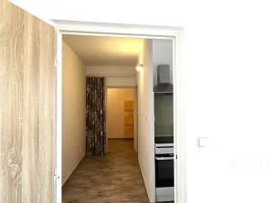 Prodej bytu 2+1, Protivín, B. Němcové, 58 m2