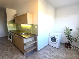 Prodej bytu 2+1, Protivín, B. Němcové, 58 m2