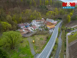 Prodej pozemku pro bydlení, Dlouhá Loučka, 515 m2