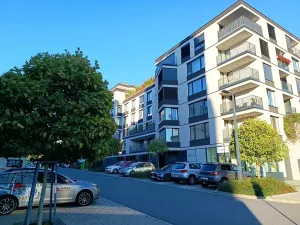 Pronájem bytu 1+kk, Ostrava, Důlní, 54 m2