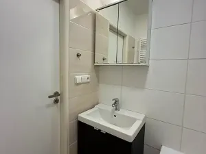 Prodej bytu 2+1, Olomouc, Jiříčkova, 52 m2