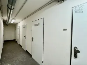 Pronájem bytu 2+kk, Praha - Břevnov, Nad Závěrkou, 66 m2