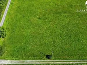 Prodej pole, Lučina, 7298 m2