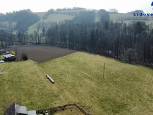 Prodej pozemku pro bydlení, Tichá, 1320 m2