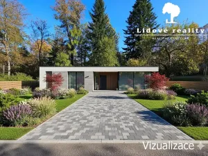 Prodej pozemku pro bydlení, Frýdek-Místek, 670 m2