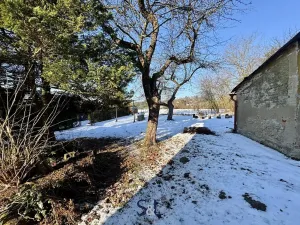 Pronájem bytu 4+1, Nový Bor, 75 m2