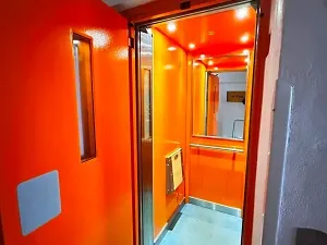 Pronájem kanceláře, Nový Jičín, 180 m2