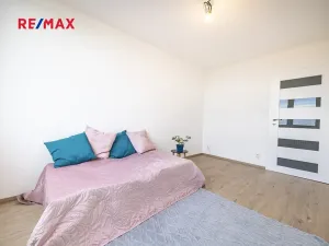 Prodej bytu 3+1, Praha - Strašnice, Rubensova, 65 m2