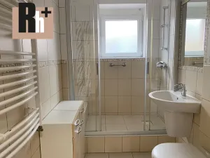 Pronájem bytu 2+1, Ostrava, Gurťjevova, 49 m2