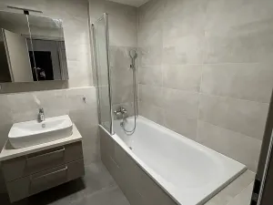 Pronájem bytu 2+kk, Písek, Pražská, 73 m2