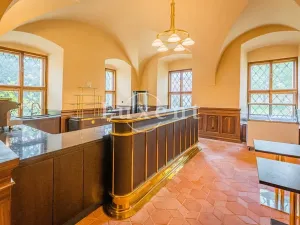 Pronájem domu, Mirošov, náměstí Míru, 1364 m2