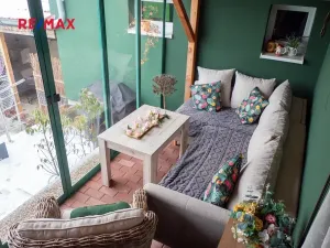 Prodej rodinného domu, Ivančice, 125 m2