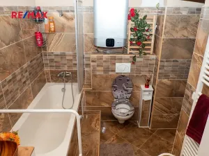 Prodej rodinného domu, Ivančice, 125 m2