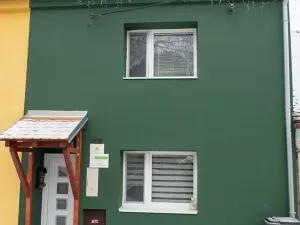 Prodej rodinného domu, Ivančice, 125 m2