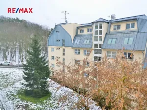 Prodej bytu 2+kk, Praha - Motol, Ježovská, 42 m2