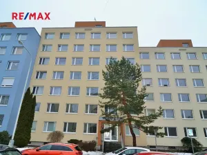 Prodej bytu 2+kk, Praha - Motol, Ježovská, 42 m2