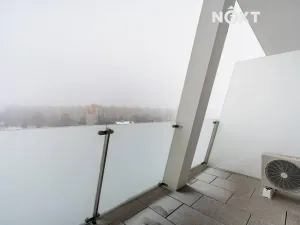 Pronájem bytu 1+kk, Brno, 34 m2