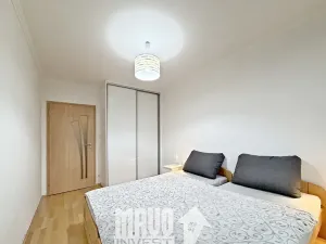 Prodej bytu 2+kk, Praha - Bohnice, Poznaňská, 43 m2