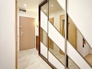 Prodej bytu 2+kk, Praha - Bohnice, Poznaňská, 43 m2