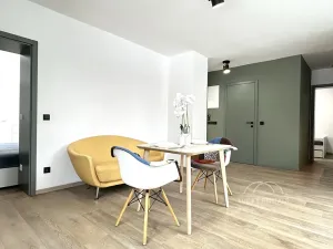 Pronájem rodinného domu, Hradec Králové, Přemyslova, 53 m2